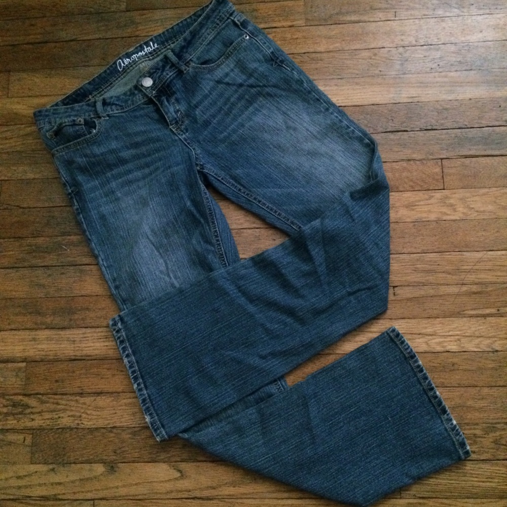 JEANS SIZE 6